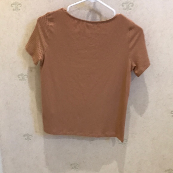 Collection Pimkie Crisscross Top - Picture 3 of 3